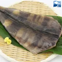 在飛比找蝦皮商城優惠-【阿家海鮮】日本北海道花魚一夜干 450g±10%/隻