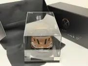 1/18 T&P Mansory Aston Martin DB11 Cyrus in Brown LV colors #01/30 SE1072