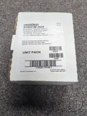Resideo SV9501M 2528 SmartValve System Control: INTMT Hot Surface Pilot Ignition