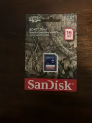 Sandisk Ultra Plus 32 GB 130 MBs Micro UHS-I. Super Fast SD Card Good for Movies