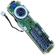 Wash Machine Accessories，Washing Machine Display Board，Compatible for LG，EBR80153734/23，WD-VH451D5S, Computer Board Replacement