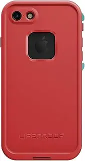 LifeProof FRE Case for Apple iPhone 7Ember Red