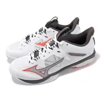 在飛比找Yahoo奇摩購物中心優惠-Mizuno 羽球鞋 Wave Claw Neo 2 Wid