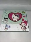 Girabella Hello Katy Matte Lipgloss Box Set New In Slightly Damaged Box