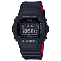 在飛比找蝦皮商城優惠-CASIO 卡西歐 G-SHOCK電子錶 DW-5600HR