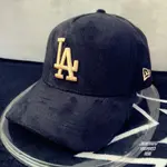 【球衣藏家】47 BRAND 道奇 DODGERS 麂皮 鐵扣 可調式 老帽 MLB DAD HAT