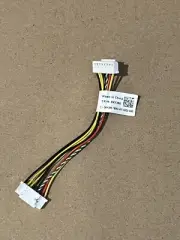 SD FLASH CARD READER MODULE CABLE DELL POWEREDGE R610 R710 SERVER KY386