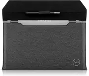 Dell Premier Sleeve 14 (PE1420V) has a Stylish and Contemporary Sleeve Design and Offers Sturdy Protection from for Your Dell Latitude 7400 2-in-1 When You are on-The-go (PE-SV-14-20)