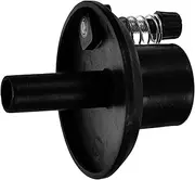 FRCOLOR Hi Hat Cymbal Base Holder Durable Drum Set Part Cymbal Support Accessory Easy to Install Compatible with Drum Performance