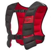 Reebok 10Kg Strength Series Weight Vest Weighted Vests