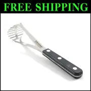 Lightweight Mini Masher with Full Tang Construction - Effortless Kitchen Tool