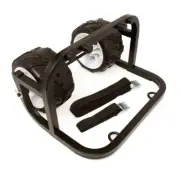 Calcutta Heavy-Duty Cooler Cart Wheel Kit, With Durable Straps and 7-Inch Wheels