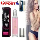 Lure Her Perfume With Pheromones for Him- 10ml Men Attract Women Spray AU..