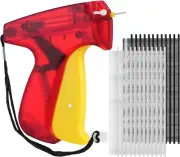 3001 Pieces Tagging Gun Kit, Price Clothing Tag Gun with 1500 Black and 1500 Whi