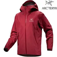 在飛比找樂天市場購物網優惠-Arcteryx 始祖鳥 Beta LT 男款 Gore T