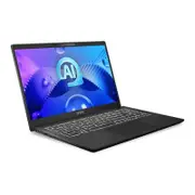 MSI Modern 15 H AI C1MG 15.6" FHD Laptop, Ultra 5 125H, 16GB RAM, 1TB SSD, Windows 11 Pro [Modern 15 H AI C1MG-038AU]