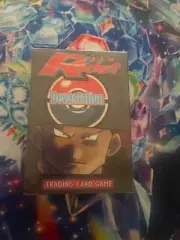 Pokemon Team Rocket Devastation Theme Deck - FACTORY SEALED
