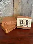 Goat Milk Bar Soap | Pumpkin Spice