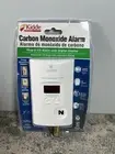 Kidde Carbon Monoxide Alarm KN-COPP-3 Plug-in With digital display - New Sealed