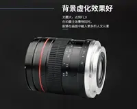 在飛比找Yahoo!奇摩拍賣優惠-現貨相機配件單眼配件適用尼康 35mm F2.0 廣角鏡頭 