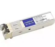New Addon Taa Compliant 1000base-Mx Sfp Transceiver (Mmf, 1310nm, 2km, Lc, Dom)