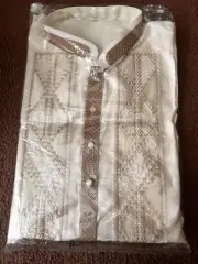 Barong tagalog For men (XL)