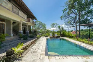 OYO675巴厘島巴拉科薩度假村OYO 675 Balakosa resort Bali