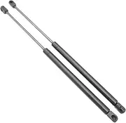 Muzhen Store 2Pcs Compatible with Focus Mk2 Hatchback 2005 2006 2007 2008 2009 2010 Car-Styling Tailgate Boot Gas Struts Gas Spring
