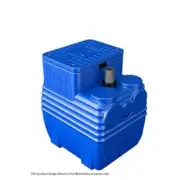 Zenit Bluebox Wastewater & Sewage Lifting Station 150/90/250/60L