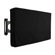Television Dustproof Waterproof Cover Protector