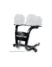 [PowerTrain] Adjustable Dumbbell Stand