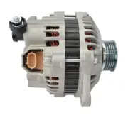 Alternator for Subaru Forester Turbo SF Impreza Legacy Outback 1.6L 2.0L 2.5L (for: Subaru)