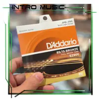 在飛比找蝦皮購物優惠-INTRO MUSIC || D'Addario EZ系列 