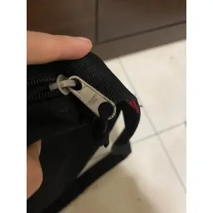 ［微瑕疵］DICKIES BAG 小LOGO 小包 腰包 肩背 側背包 大容量