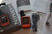 Garmin inReach Mini