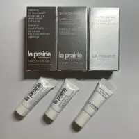 在飛比找蝦皮購物優惠-La Prairie 鑽石魚子時空聚光精露 魚子美顏豐盈再造