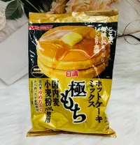 在飛比找樂天市場購物網優惠-日本 日清 Nissin 極致濃郁鬆餅粉 540g（180g