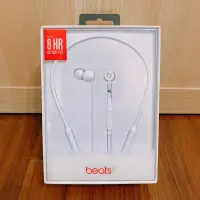 在飛比找蝦皮購物優惠-BeatsX 8hr 入耳式藍芽耳機