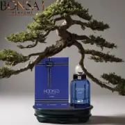 New perfume Hooked Azure Pour Homme By Rue Broca Afnan 100ML EDP for men , spray
