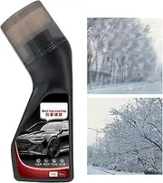 Anti Fog Coating Agent for Window | Long-Lasting Coating Agent for Car Window - 75ml Multipurpose Vehicles Defogger, Windshield Coating Agent for Car Side Window
