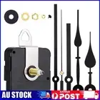 High Torque Quartz Clock Movement Clock Replacement Mechanism for DIY Clock