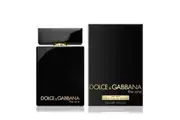 The one Intense Edp Spray by Dolce & Gabbana for Men - 100 Ml