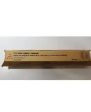 GENUINE Ricoh Savin Lanier MAGENTA Printer Cartridge NEW SEALED