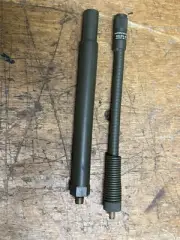 PRC 8 9 10 Army Field Pack Radio AT-272A AB-128/PR Antenna Base Set - 2