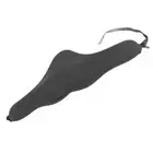 67x10x27.5cm Car Headrest Pillow Memory Foam Neck Support Pillow For Car Dri EMB