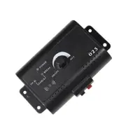 Electronic Pet Fencing System(Black)