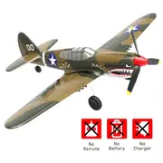 VOLANTEXRC P40 4CH PNP - Without Radio, Battery & Charger Included