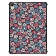 iPad Air 11-inch (M2/M3) iPad Impact Case Pastel Daisy