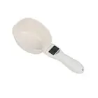 Kitchen Baking Weighing-Spoon Electronic Scale Measuring-Scoop Pet FeedingScoop÷