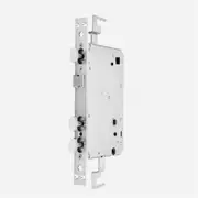 XIAOMI XIAOBAI Smart Door Lock XIAOSHUAI BAWNAG WANGLI Security Lock Boby Safe Upgrade